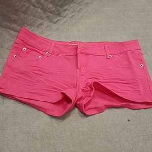 NWT Wet Seal Shorts